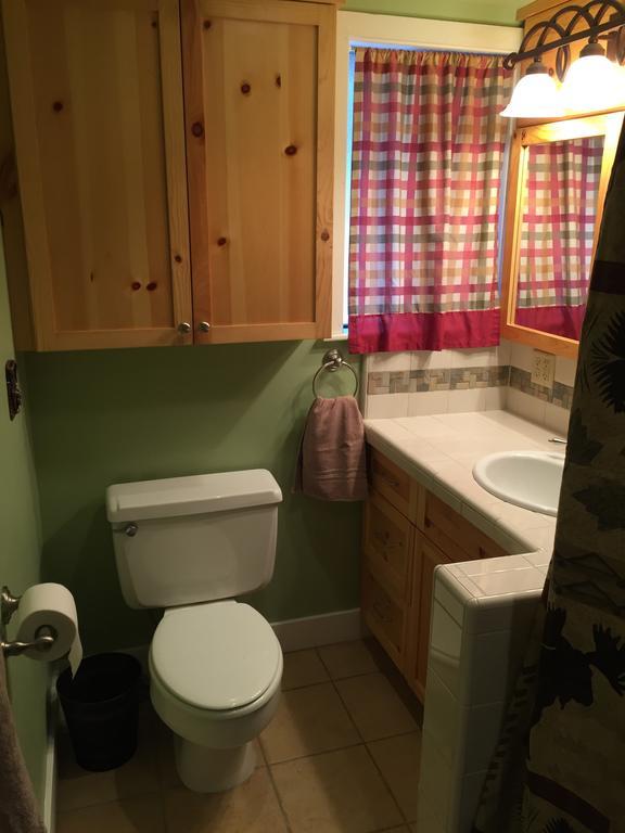 Heavenly Ski Run Cottage South Lake Tahoe Buitenkant foto