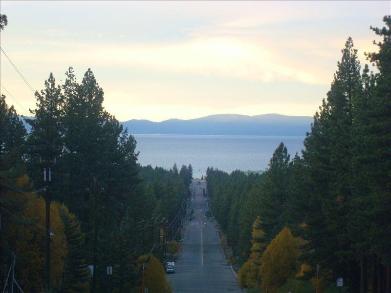 Heavenly Ski Run Cottage South Lake Tahoe Buitenkant foto